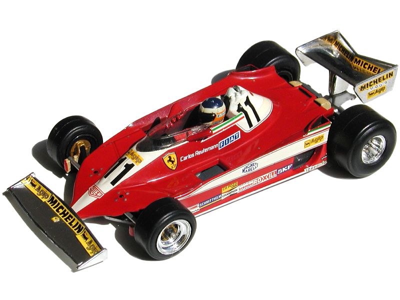 Ferrari 312 T3 (1978)