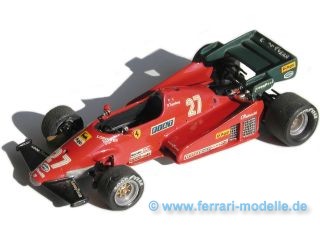 Ferrari 126 C2B kl1