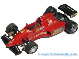 Ferrari 126 C3 kl1