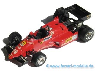 Ferrari 126 C4 (1984)