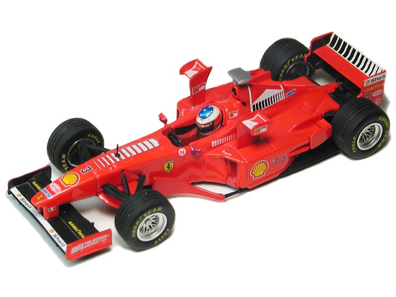 Ferrari F300 (1998) TW gr