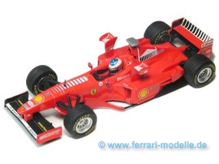 Ferrari F300 (1998) Towerwings