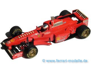 Ferrari F 310B (1997)