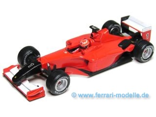 Ferrari F2001 Monza