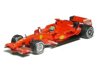 Ferrari F2007 kl