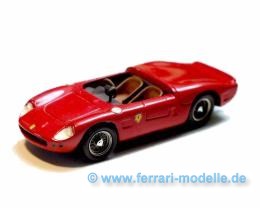 Ferrari 206 SP (1963)