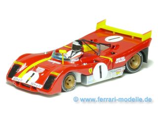 Ferrari 312 PB (1972) kl