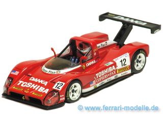 Ferrari 333SP (1998)