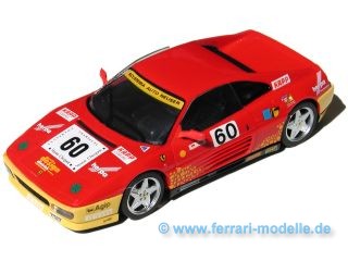Ferrari 348 Challenge 1993