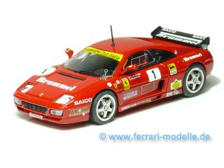 Ferrari 348 Competizione (1994)