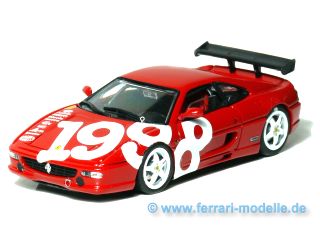 Ferrari 355 Challenge 1998