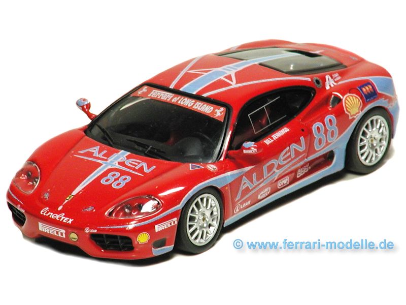 Ferrari Challenge 2001 gr