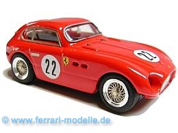 Ferrari 166 MM II (1953)