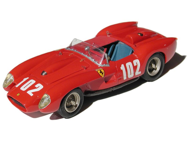 Ferrari 250 TR (1958) gr