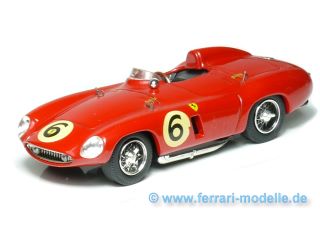 Ferrari 750 Monza (1955)