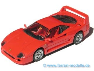 Ferrari F40 (1988)