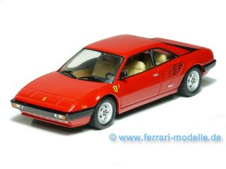 Ferrari Mondial Coupe (1982)