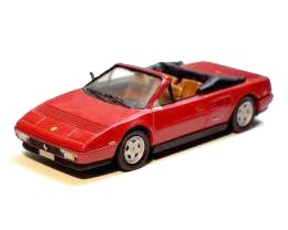 Ferrari Mondial t (1989-1993)