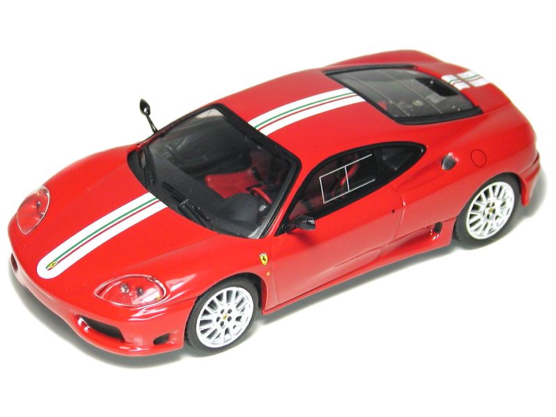 Ferrari 360 Challenge Stradale 2003