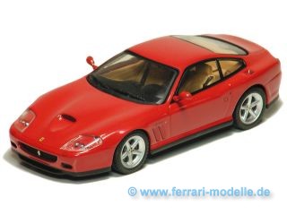 Ferrari 575M Maranello (2002)