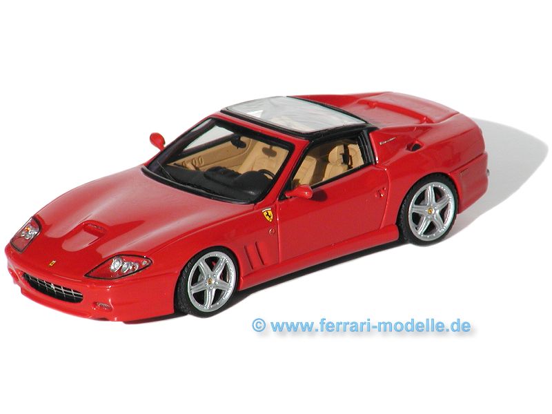 Ferrari 575 Superamerica (2005)