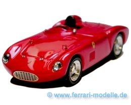 Ferrari 500 Mondial (1954)
