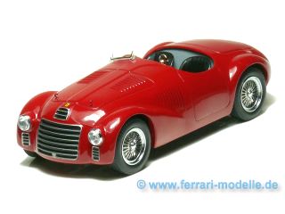 Ferrari 125 S (1947)